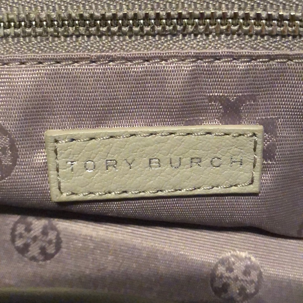 Tory Burch Satchel/crossbody - Picture 8 of 9
